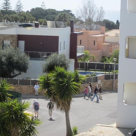 אלבופיירה Apartamento Mica מראה חיצוני תמונה