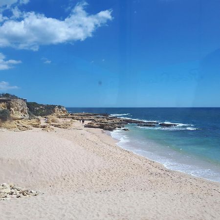 אלבופיירה Apartamento Mica מראה חיצוני תמונה