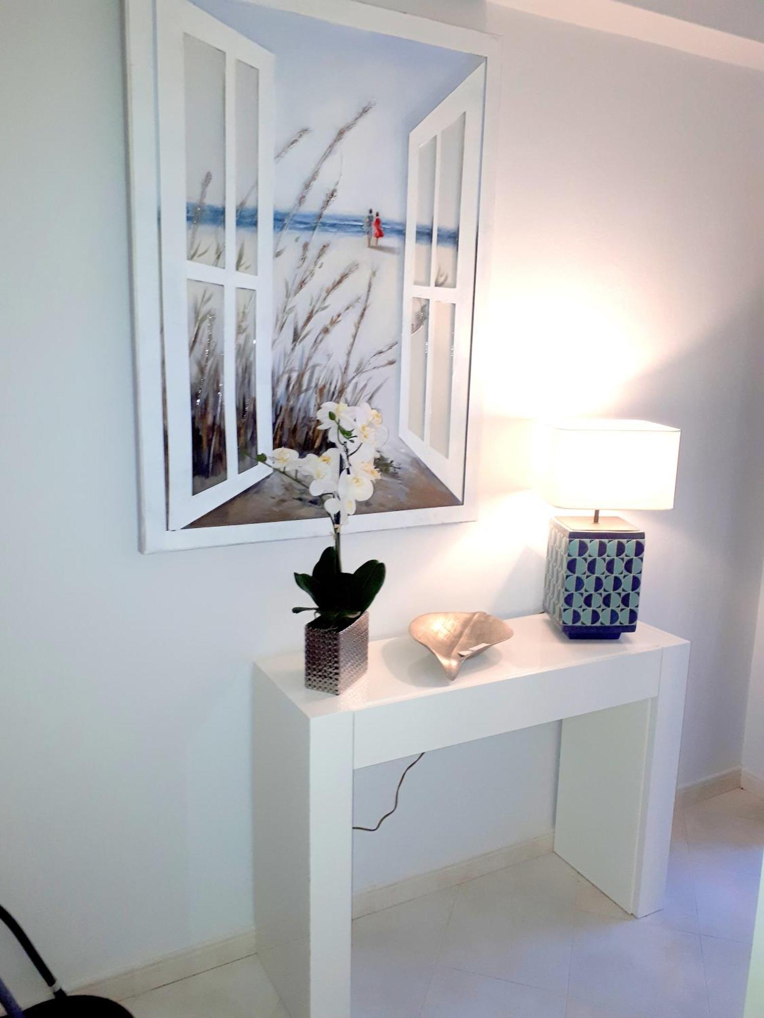 אלבופיירה Apartamento Mica מראה חיצוני תמונה