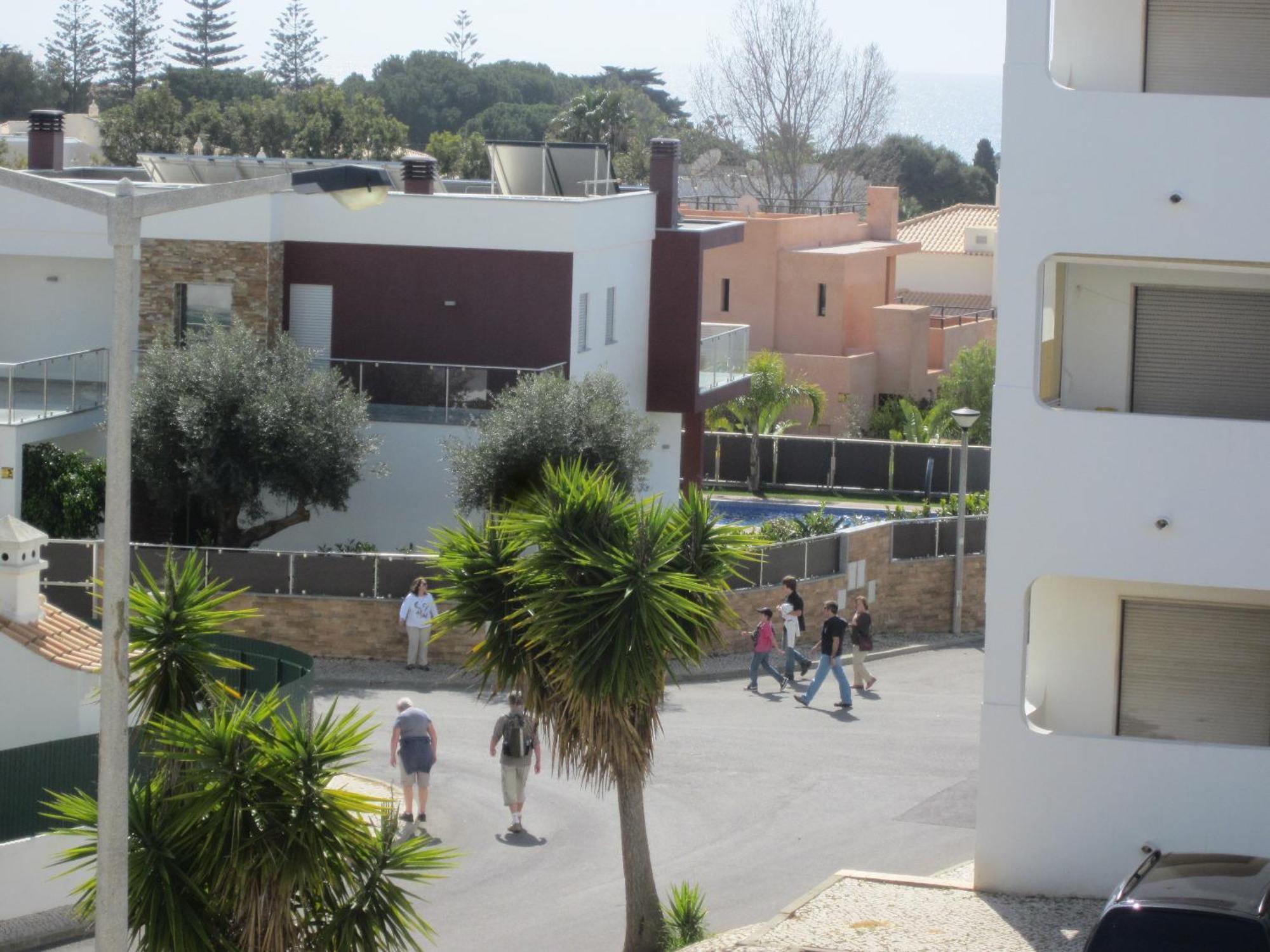אלבופיירה Apartamento Mica מראה חיצוני תמונה