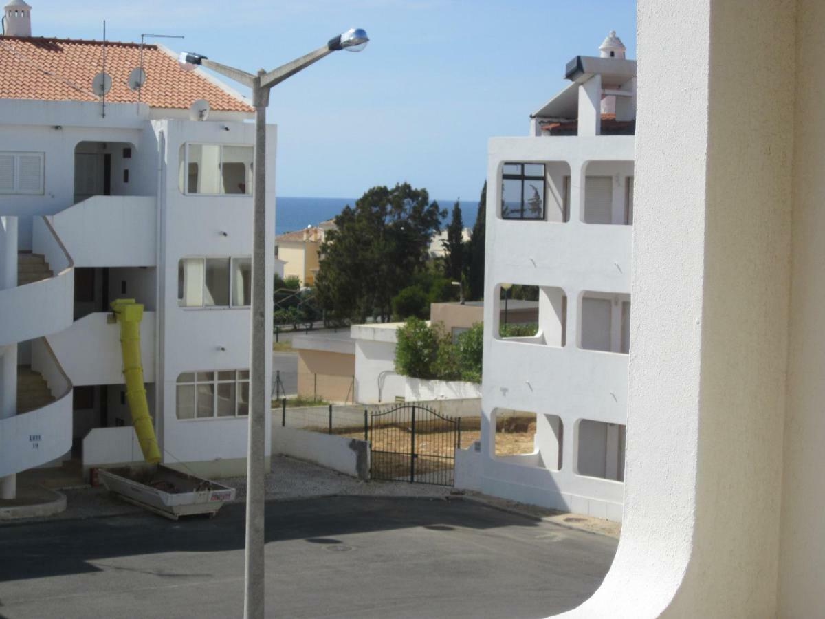 אלבופיירה Apartamento Mica מראה חיצוני תמונה