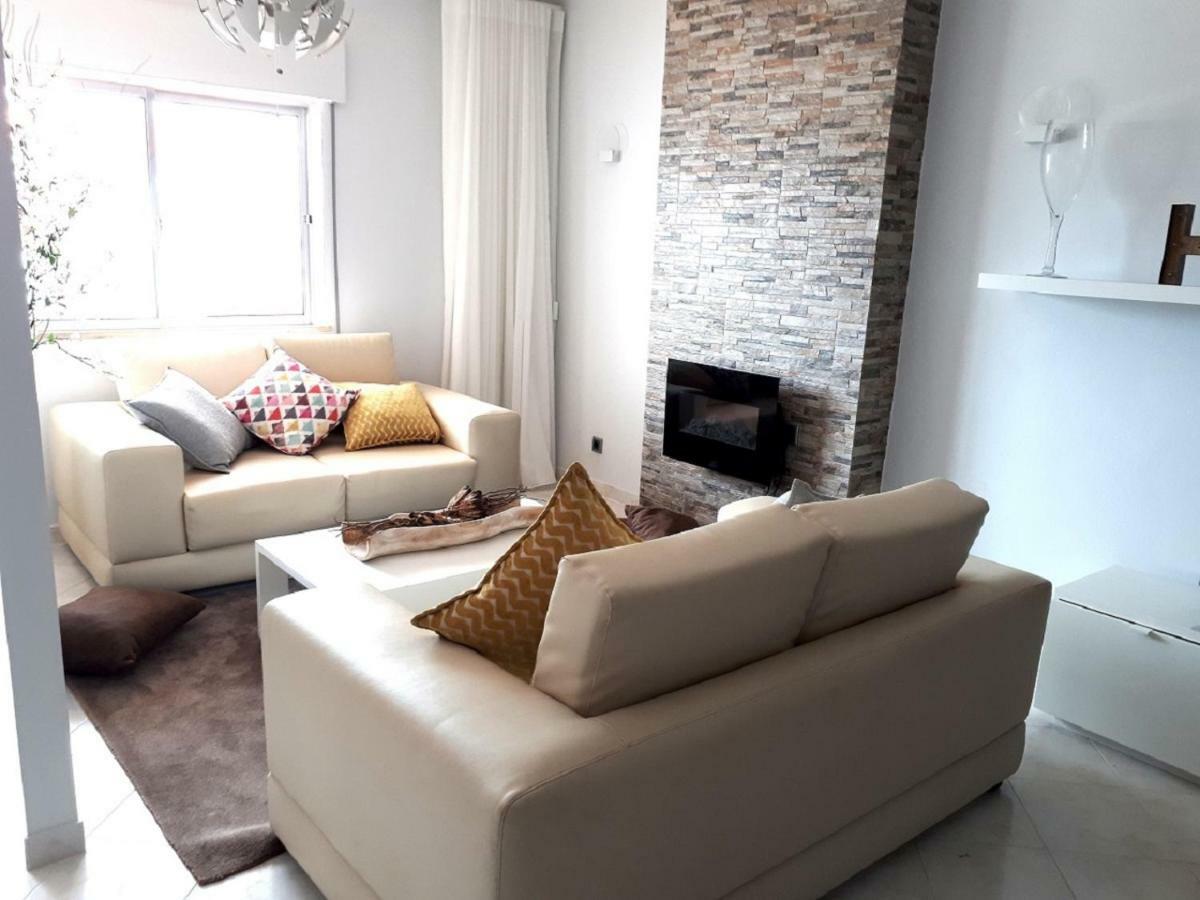 אלבופיירה Apartamento Mica מראה חיצוני תמונה