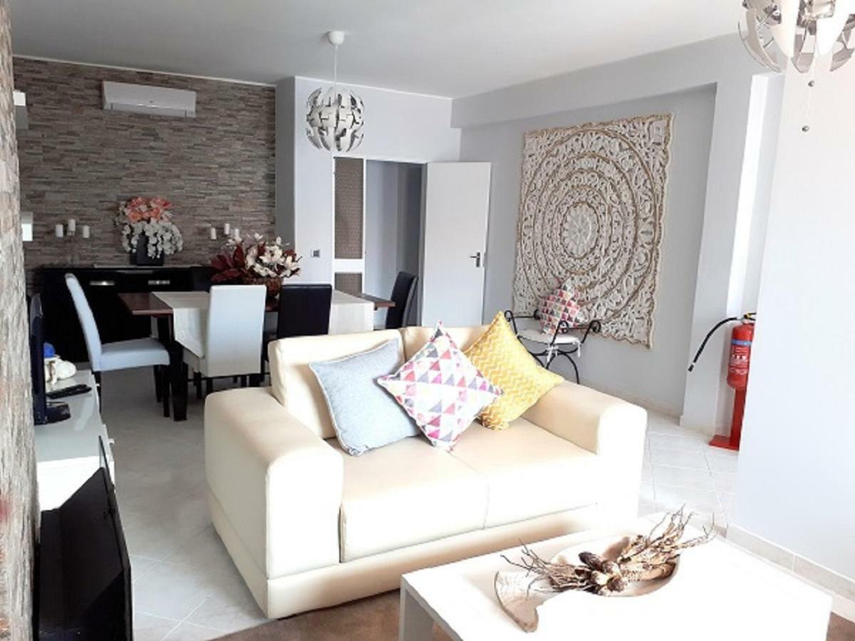 אלבופיירה Apartamento Mica מראה חיצוני תמונה
