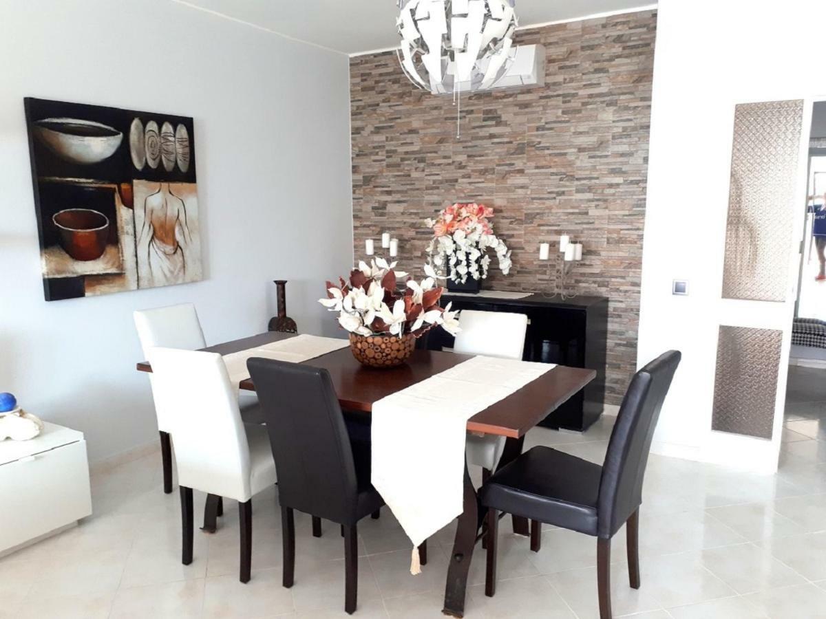 אלבופיירה Apartamento Mica מראה חיצוני תמונה