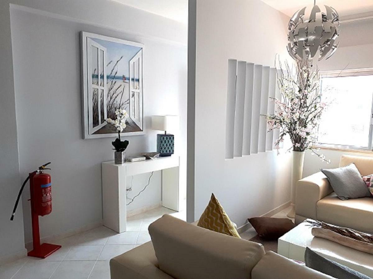 אלבופיירה Apartamento Mica מראה חיצוני תמונה