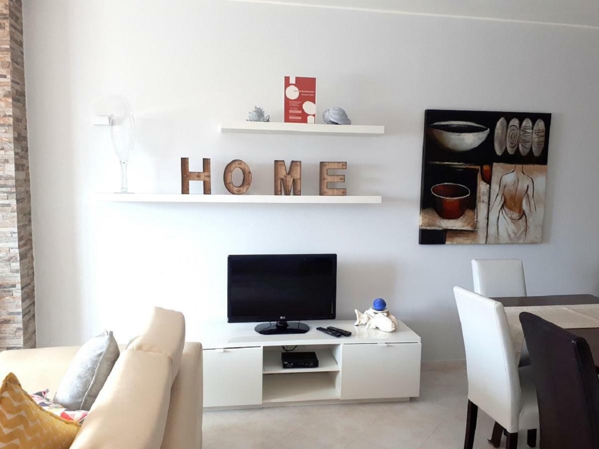 אלבופיירה Apartamento Mica מראה חיצוני תמונה