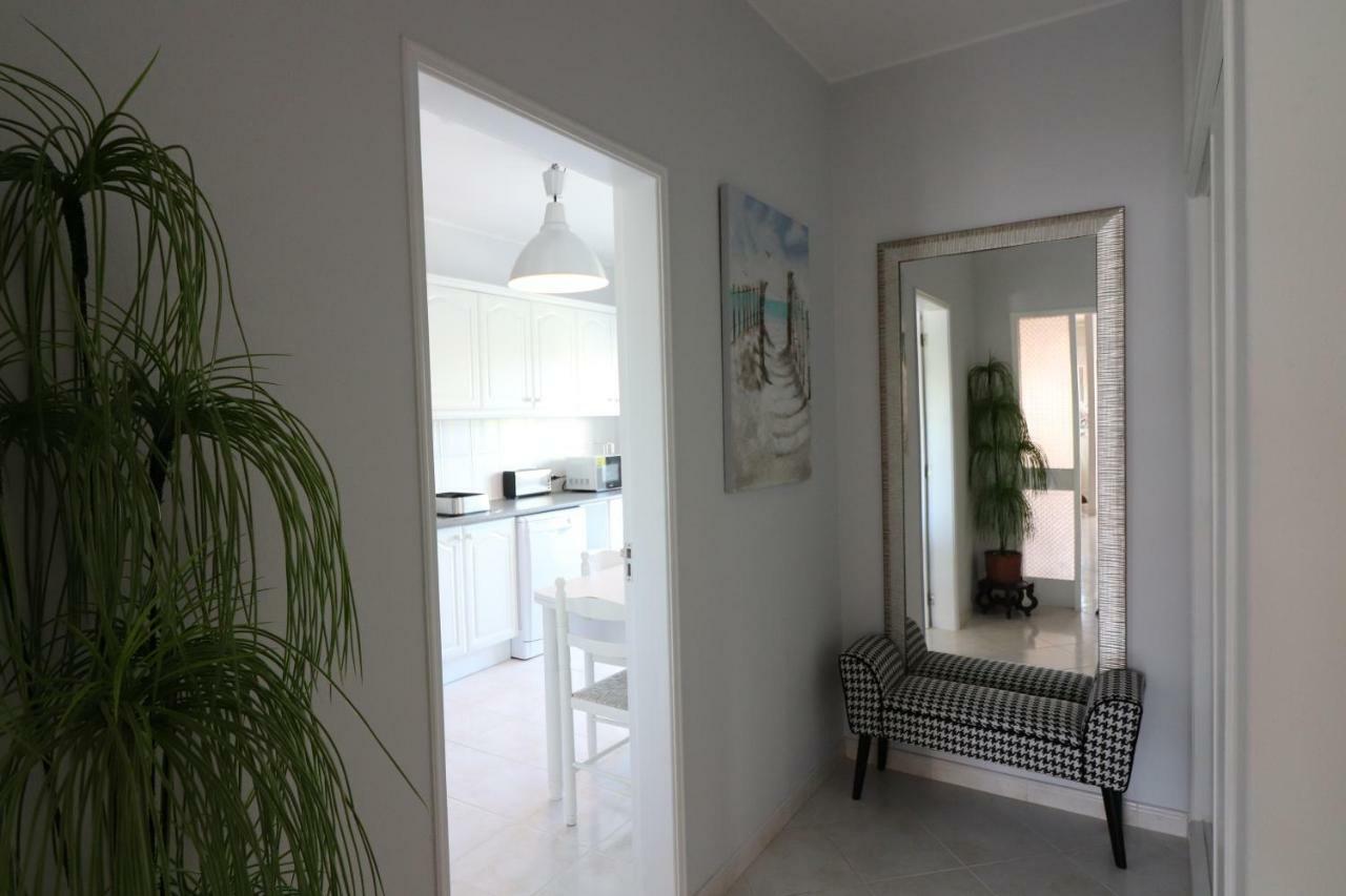 אלבופיירה Apartamento Mica מראה חיצוני תמונה