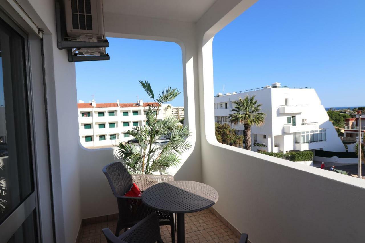 אלבופיירה Apartamento Mica מראה חיצוני תמונה
