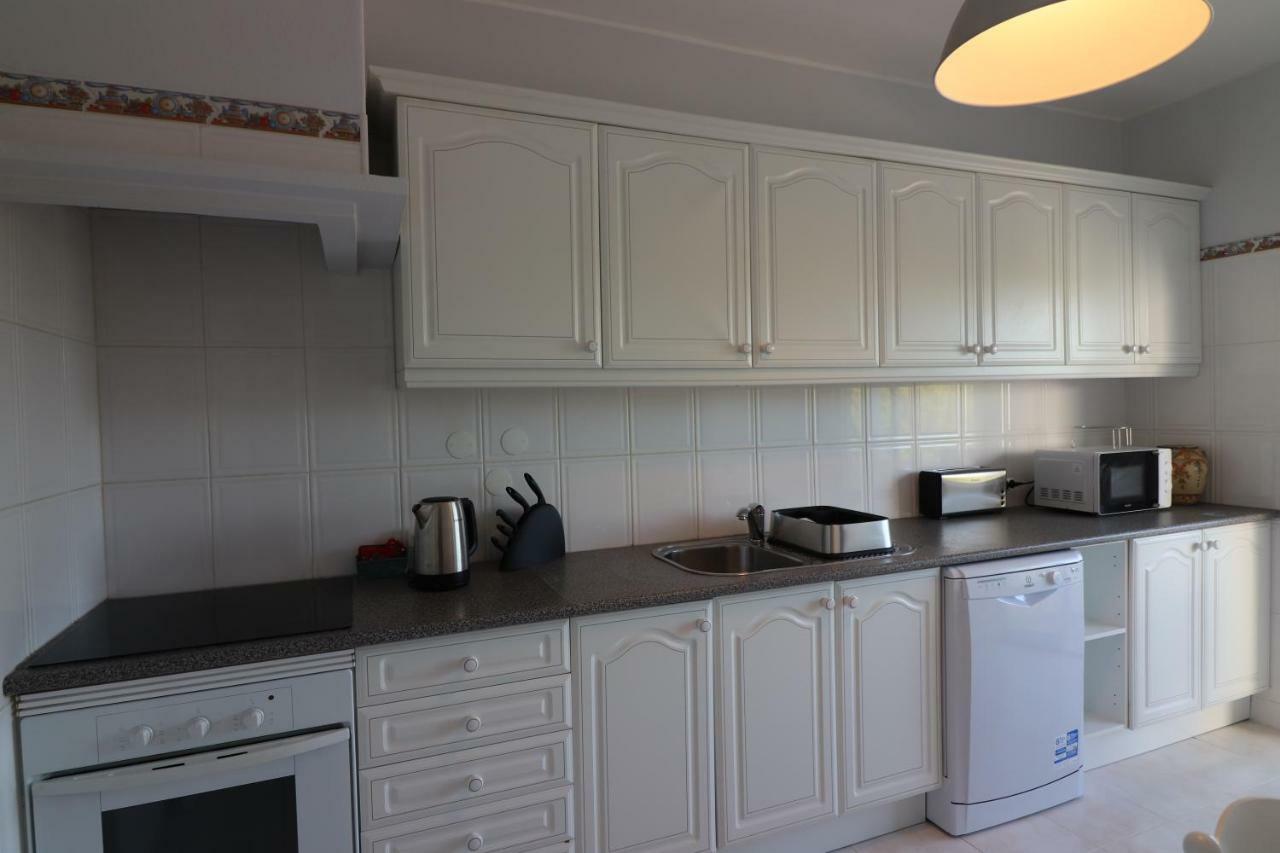 אלבופיירה Apartamento Mica מראה חיצוני תמונה
