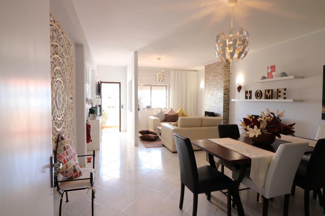 אלבופיירה Apartamento Mica מראה חיצוני תמונה