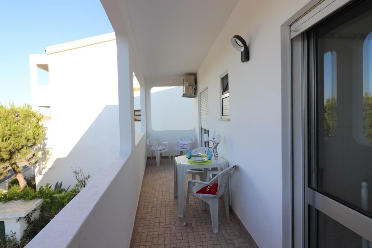 אלבופיירה Apartamento Mica מראה חיצוני תמונה
