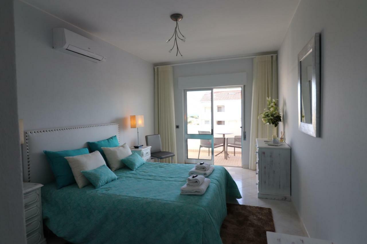 אלבופיירה Apartamento Mica מראה חיצוני תמונה