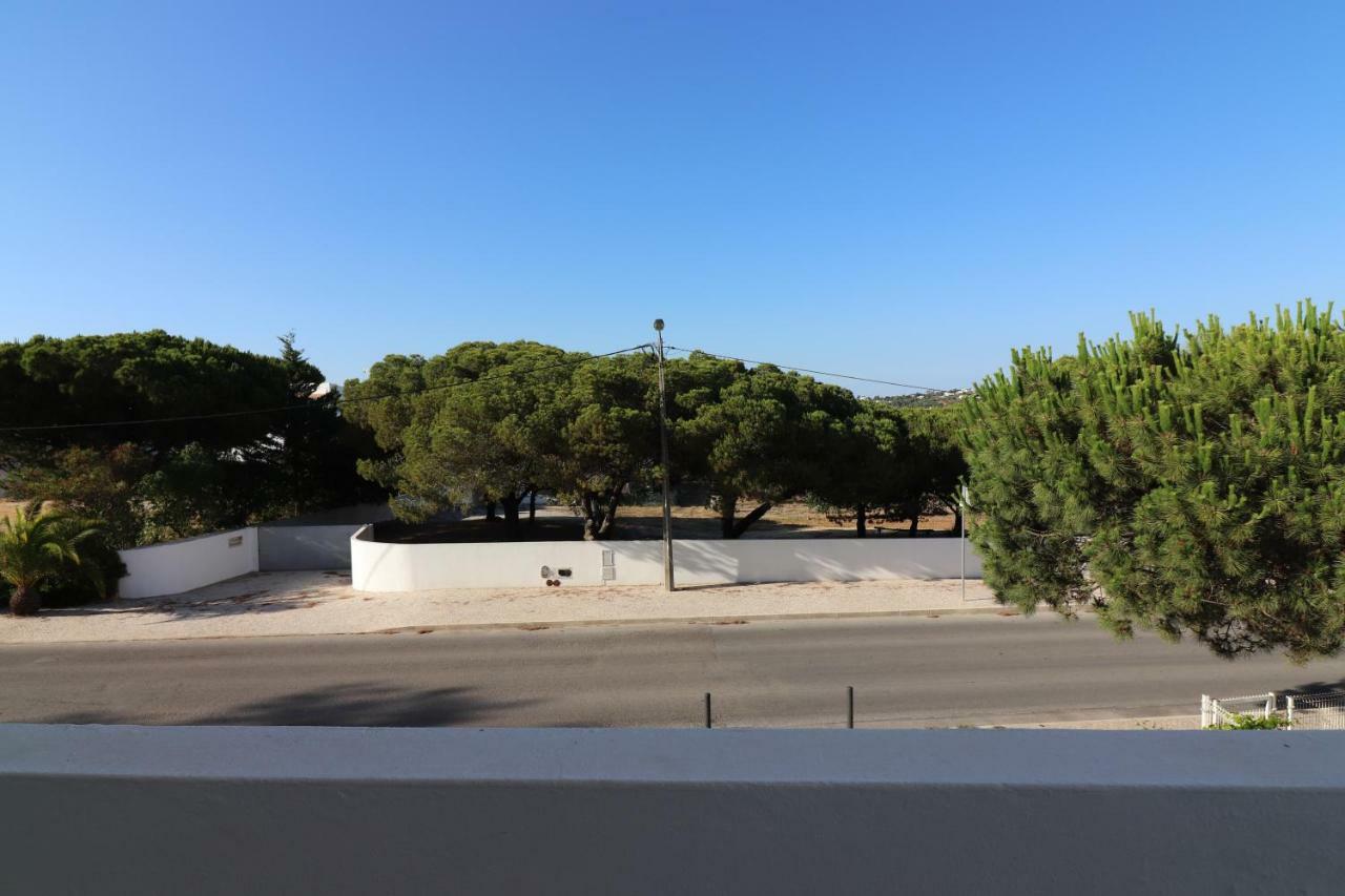 אלבופיירה Apartamento Mica מראה חיצוני תמונה