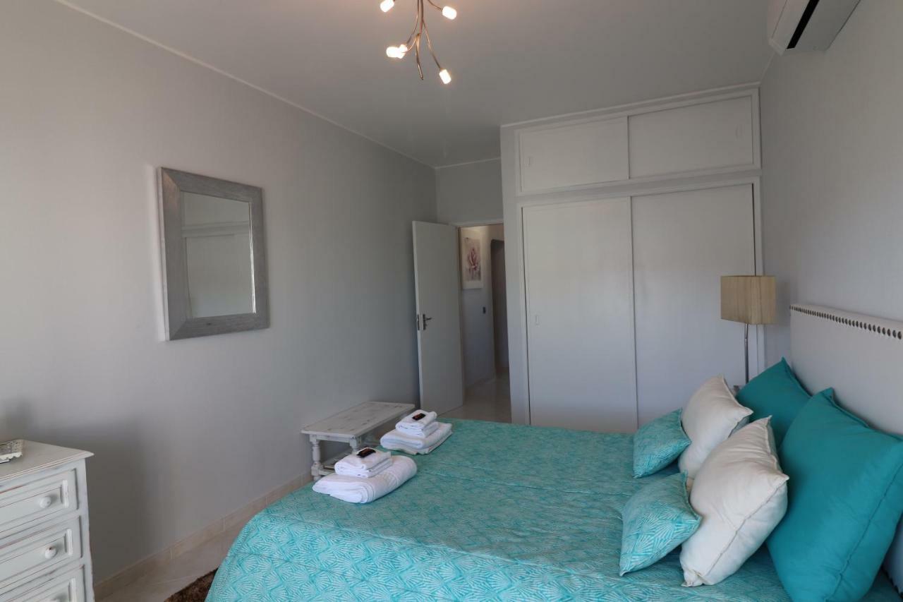 אלבופיירה Apartamento Mica מראה חיצוני תמונה