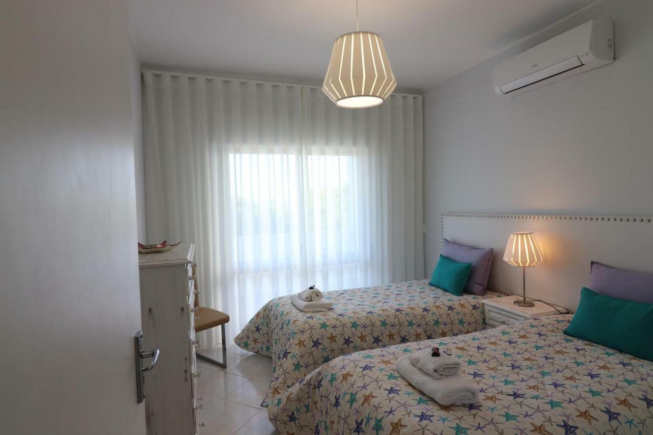אלבופיירה Apartamento Mica מראה חיצוני תמונה