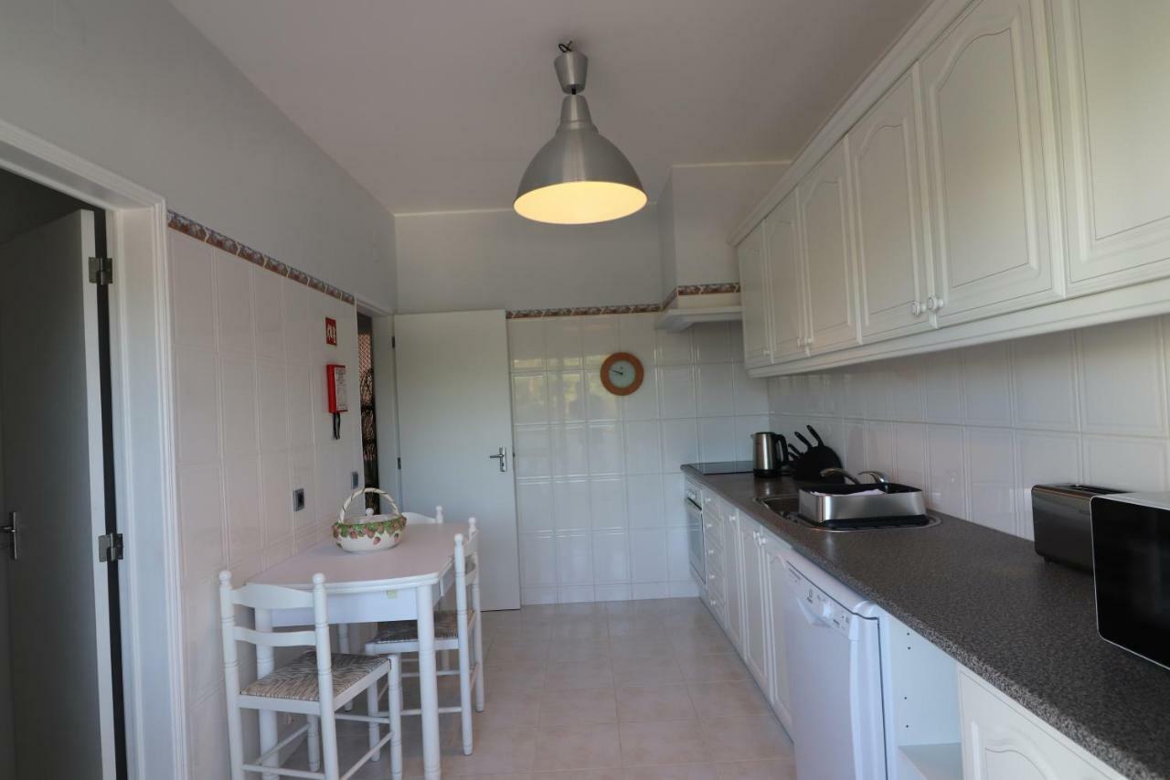 אלבופיירה Apartamento Mica מראה חיצוני תמונה