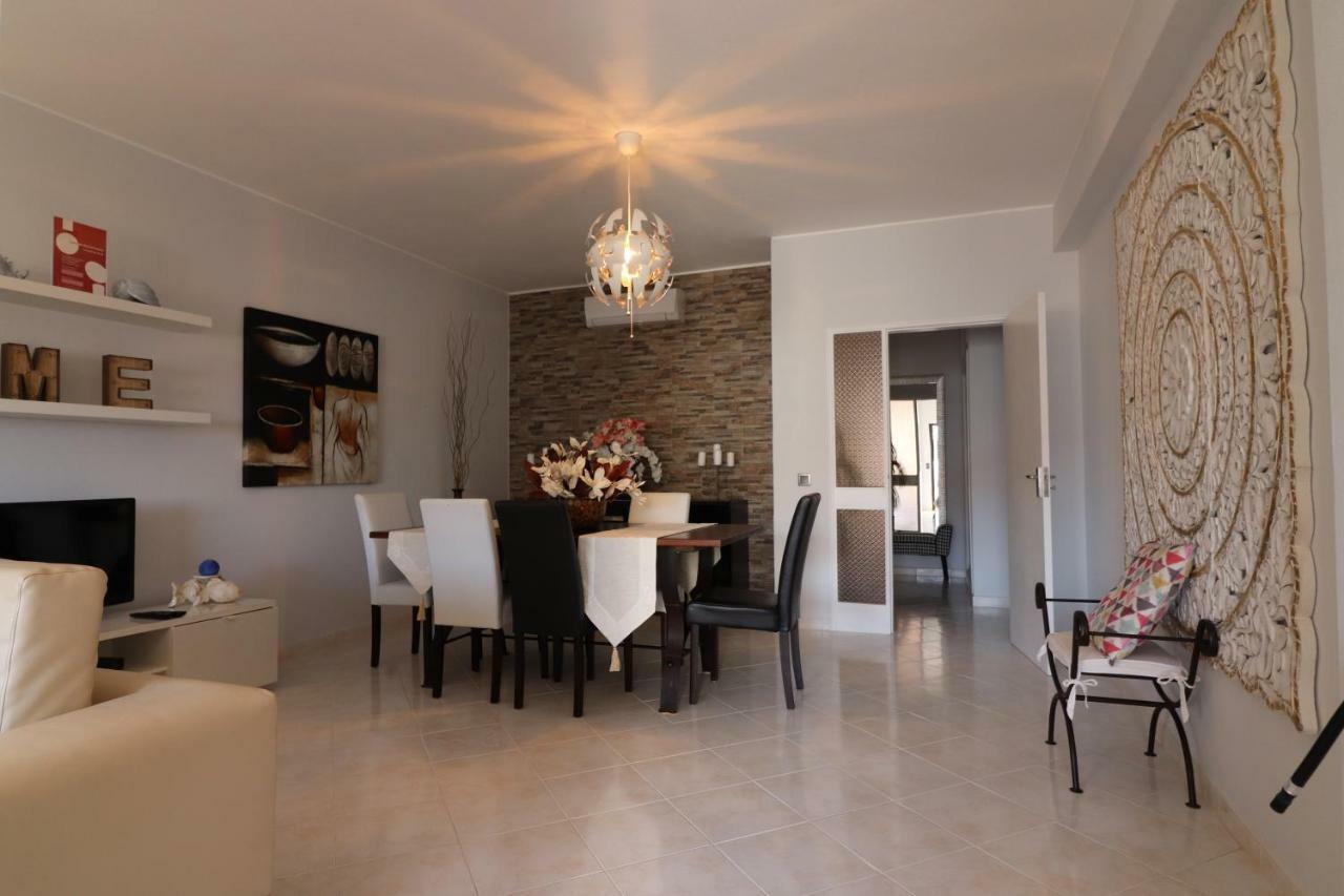 אלבופיירה Apartamento Mica מראה חיצוני תמונה
