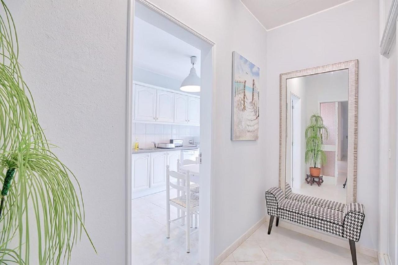 אלבופיירה Apartamento Mica מראה חיצוני תמונה